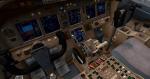 FSX/P3D Boeing 767-300ER United Airlines N654UA